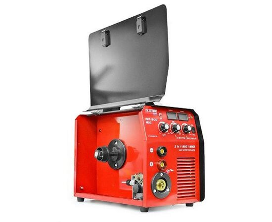 Сварочный аппарат Stark IMT-200 MIG (230600190), изображение 2