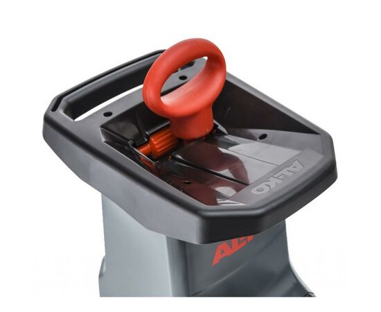 Садовый измельчитель AL-KO Easy Crush LH 2810 (113873), изображение 2 Садовый измельчитель AL-KO Easy Crush LH 2810 (113873), изображение 2