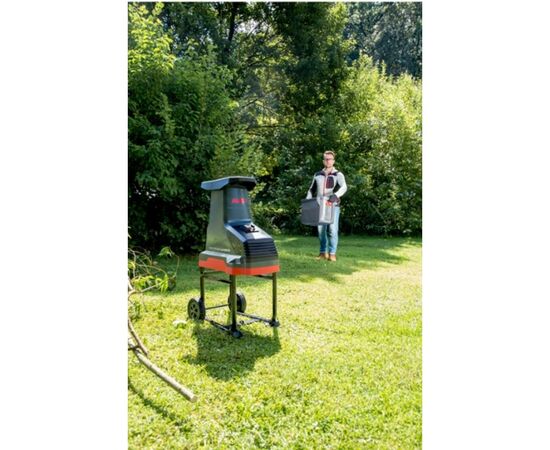 Садовый измельчитель AL-KO Easy Crush LH 2810 (113873), изображение 4 Садовый измельчитель AL-KO Easy Crush LH 2810 (113873), изображение 4