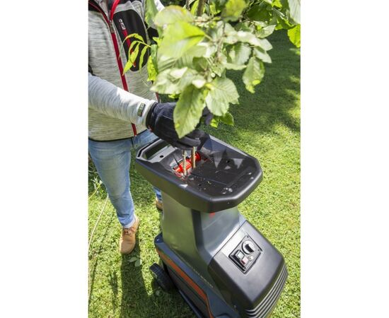 Садовый измельчитель AL-KO Easy Crush LH 2810 (113873), изображение 6 Садовый измельчитель AL-KO Easy Crush LH 2810 (113873), изображение 6