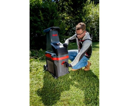 Садовый измельчитель AL-KO Easy Crush LH 2810 (113873), изображение 8 Садовый измельчитель AL-KO Easy Crush LH 2810 (113873), изображение 8