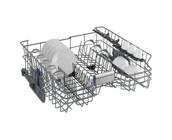 Посудомийна машина Beko DIN48534, зображення 3 Посудомийна машина Beko DIN48534, зображення 3