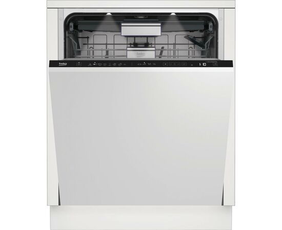 Посудомоечная машина Beko DIN48534