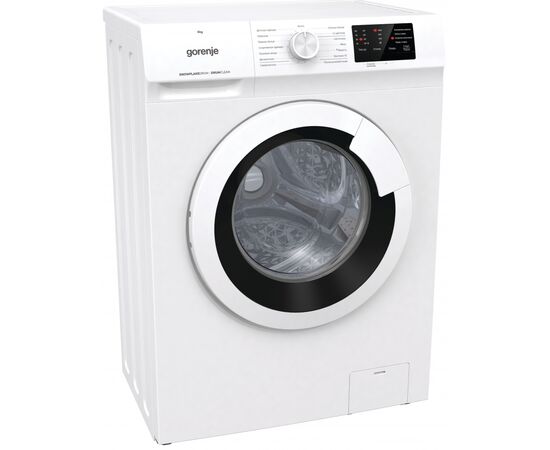 Пральна машина Gorenje WHP60SF, зображення 2 Пральна машина Gorenje WHP60SF, зображення 2