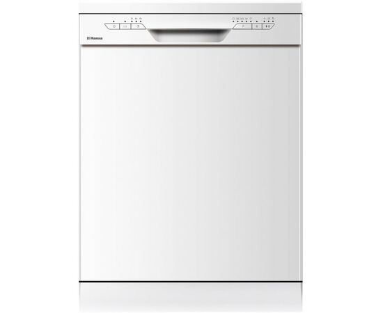 Посудомийна машина Hansa ZWM615WB.1