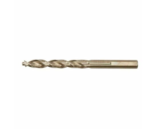 Свердло DeWALT EXTREME INDUSTRIAL COBALT HSS-CO, 10,5 х 133 х 84 мм, 5 шт (DT4944)
