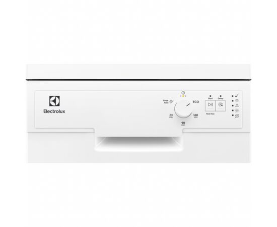 Посудомоечная машина Electrolux SMA91210SW, изображение 2 Посудомоечная машина Electrolux SMA91210SW, изображение 2