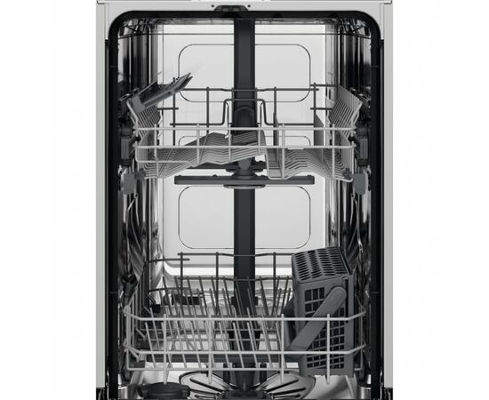 Посудомоечная машина Electrolux SMA91210SW, изображение 3 Посудомоечная машина Electrolux SMA91210SW, изображение 3