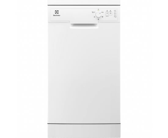 Посудомийна машина Electrolux SMA91210SW