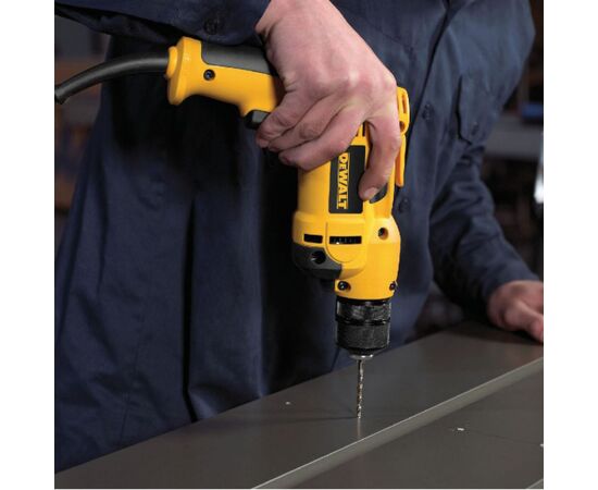 Дрель DeWALT DWD112S, изображение 3 Дрель DeWALT DWD112S, изображение 3