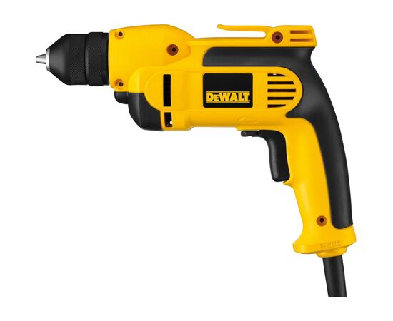Дрель DeWALT DWD112S