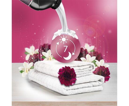 Кондиционер для белья Lenor Бриллиант и цветок лотоса 1.42 л (8001841375687), изображение 3 Кондиционер для белья Lenor Бриллиант и цветок лотоса 1.42 л (8001841375687), изображение 3