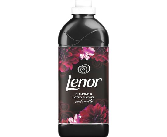Кондиціонер для білизни Lenor Діамант і квітка лотоса 1.42 л (8001841375687)