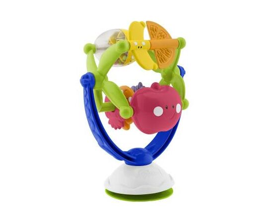 Розвиваюча іграшка Chicco Музыкальные фрукты (05833.00)