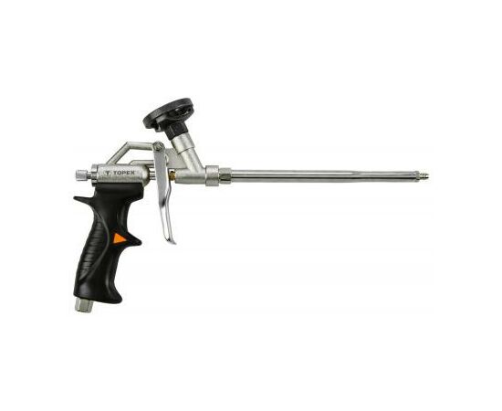 Пистолет для монтажной пены Topex 21B504, изображение 2 Пистолет для монтажной пены Topex 21B504, изображение 2