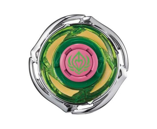 Волчок Auldey Infinity Nado Стандарт Glittering Butterfly c устр. запуска (YW624303), изображение 3 Волчок Auldey Infinity Nado Стандарт Glittering Butterfly c устр. запуска (YW624303), изображение 3