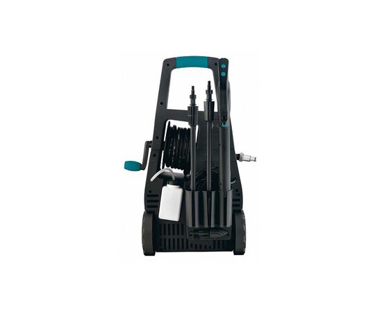 Мойка высокого давления Makita HW111, изображение 2 Мойка высокого давления Makita HW111, изображение 2
