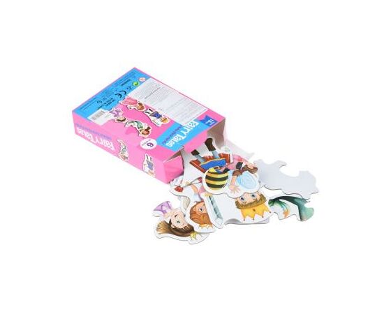Пазл Same Toy Highsun Герои сказок (88061Ut), зображення 2 Пазл Same Toy Highsun Герои сказок (88061Ut), зображення 2
