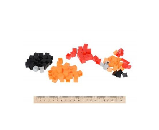 Набір для творчості Same Toy Puzzle Art 357 эл. (5992-3Ut), зображення 3 Набір для творчості Same Toy Puzzle Art 357 эл. (5992-3Ut), зображення 3
