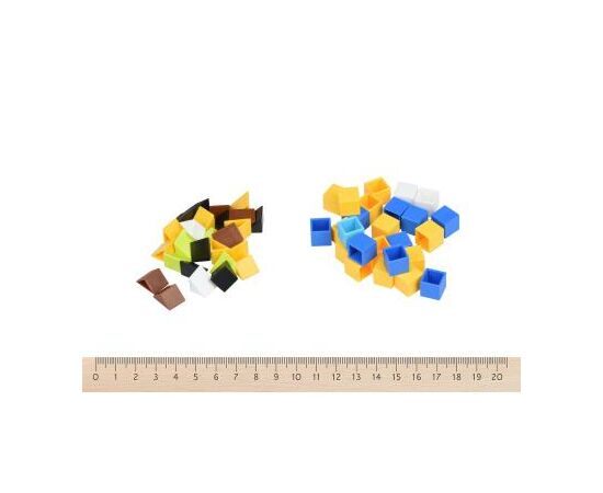 Набір для творчості Same Toy Puzzle Art Animal serias 306 эл. (5991-6Ut), зображення 3 Набір для творчості Same Toy Puzzle Art Animal serias 306 эл. (5991-6Ut), зображення 3