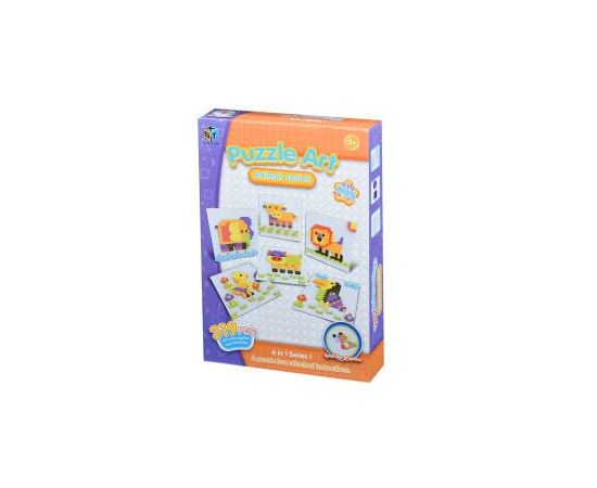 Набір для творчості Same Toy Puzzle Art Animal serias 319 эл. (5992-2Ut)