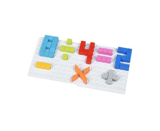 Набір для творчості Same Toy Puzzle Art Fire serias 215 эл. (5991-1Ut), зображення 2 Набір для творчості Same Toy Puzzle Art Fire serias 215 эл. (5991-1Ut), зображення 2