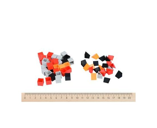 Набір для творчості Same Toy Puzzle Art Fire serias 215 эл. (5991-3Ut), зображення 4 Набір для творчості Same Toy Puzzle Art Fire serias 215 эл. (5991-3Ut), зображення 4