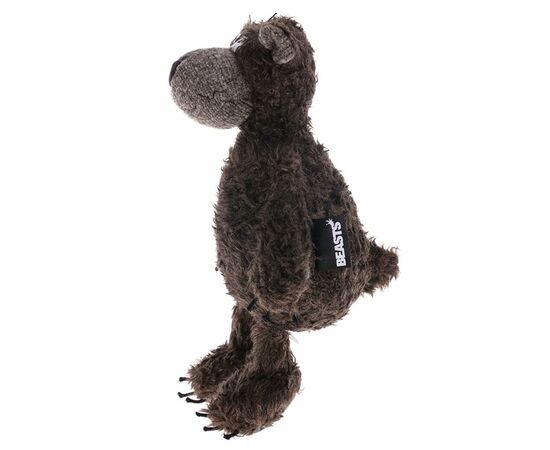 Мягкая игрушка Sigikid Beasts Медведь Бонсай 37 см (38128SK), изображение 2 Мягкая игрушка Sigikid Beasts Медведь Бонсай 37 см (38128SK), изображение 2