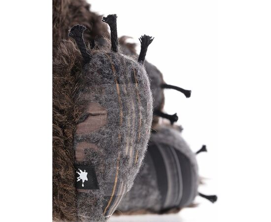 Мягкая игрушка Sigikid Beasts Медведь Бонсай 37 см (38128SK), изображение 4 Мягкая игрушка Sigikid Beasts Медведь Бонсай 37 см (38128SK), изображение 4