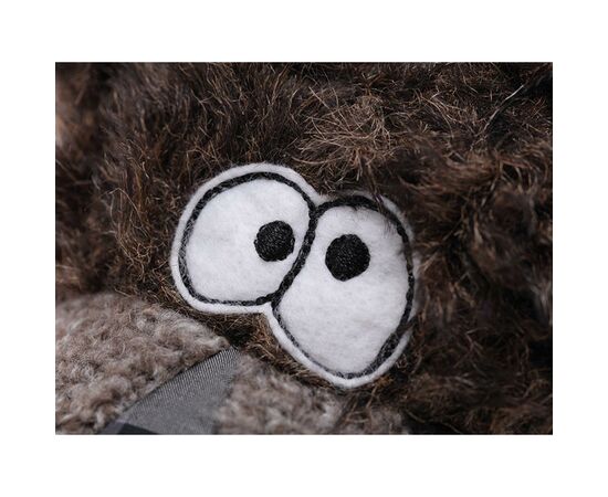 Мягкая игрушка Sigikid Beasts Медведь Бонсай 37 см (38128SK), изображение 5 Мягкая игрушка Sigikid Beasts Медведь Бонсай 37 см (38128SK), изображение 5