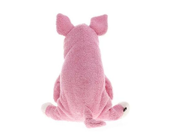 Мягкая игрушка Sigikid Beasts Поросенок 30 см (38380SK), изображение 4 Мягкая игрушка Sigikid Beasts Поросенок 30 см (38380SK), изображение 4