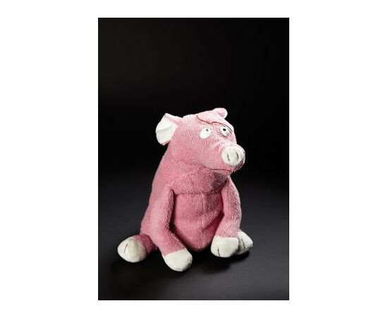 Мягкая игрушка Sigikid Beasts Поросенок 30 см (38380SK), изображение 6 Мягкая игрушка Sigikid Beasts Поросенок 30 см (38380SK), изображение 6