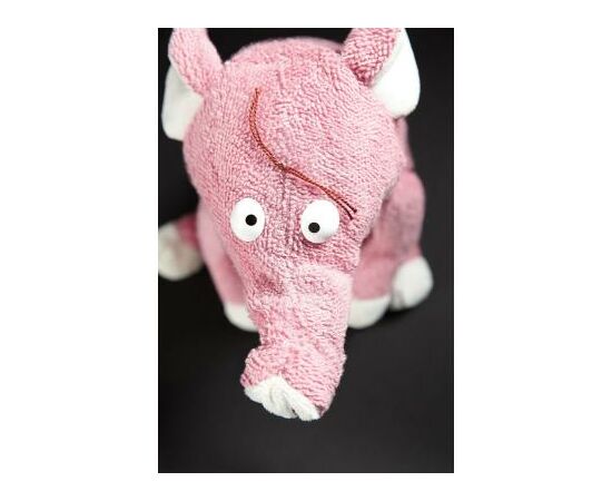 Мягкая игрушка Sigikid Beasts Поросенок 30 см (38380SK), изображение 8 Мягкая игрушка Sigikid Beasts Поросенок 30 см (38380SK), изображение 8