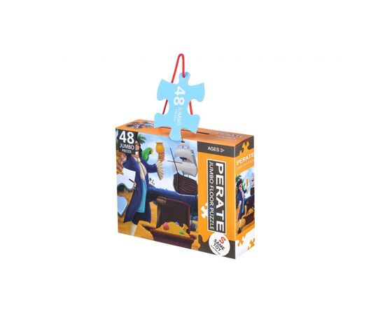 Пазл Same Toy Пираты 48 эл (88101UT)