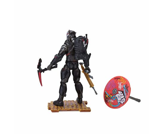 Фигурка для геймеров Jazwares Fortnite Omega (FNT0016), изображение 2 Фигурка для геймеров Jazwares Fortnite Omega (FNT0016), изображение 2