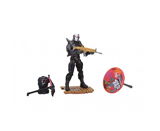 Фигурка для геймеров Jazwares Fortnite Omega (FNT0016), изображение 5 Фигурка для геймеров Jazwares Fortnite Omega (FNT0016), изображение 5