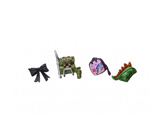 Фигурка для геймеров Jazwares Fortnite Llama Pinata набор аксессуаров (FNT0009), изображение 7 Фигурка для геймеров Jazwares Fortnite Llama Pinata набор аксессуаров (FNT0009), изображение 7