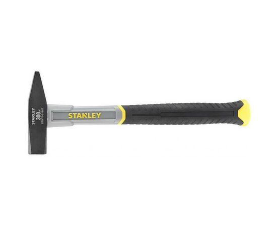 Молоток Stanley Fiberglass DIN 487 г (STHT0-51907)