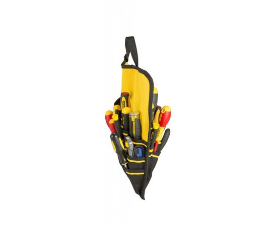 Сумка для инструмента Stanley рюкзак FatMax на колесах 36 x 23 x 54см (1-79-215), изображение 4 Сумка для инструмента Stanley рюкзак FatMax на колесах 36 x 23 x 54см (1-79-215), изображение 4