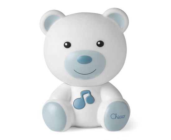 Нічник Chicco Dreamlight блакитний (09830.20)