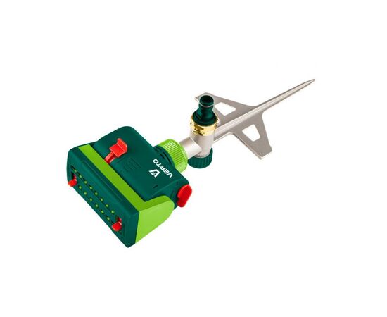 Дождеватель Verto маятниковий, 16 отворів (15G773)