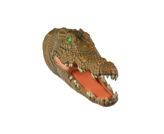 Игровой набор Same Toy рукавичка Крокодил (X308UT)