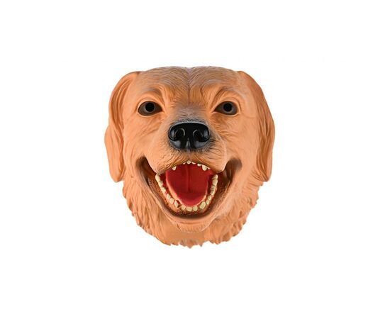 Игровой набор Same Toy рукавичка Собака Лабрадор (X307UT)