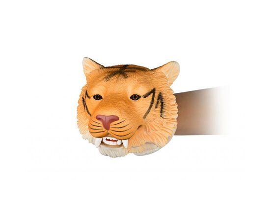 Игровой набор Same Toy рукавичка Тиг (X305UT), изображение 5 Игровой набор Same Toy рукавичка Тиг (X305UT), изображение 5