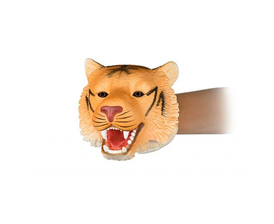 Игровой набор Same Toy рукавичка Тиг (X305UT), изображение 6 Игровой набор Same Toy рукавичка Тиг (X305UT), изображение 6