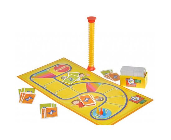 Настольная игра Magellan Ответь за пять секунд Детская (MAG117333), изображение 3