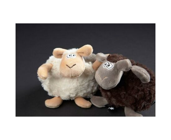 Мягкая игрушка Sigikid Beasts Овцы (42370SK), изображение 2 Мягкая игрушка Sigikid Beasts Овцы (42370SK), изображение 2