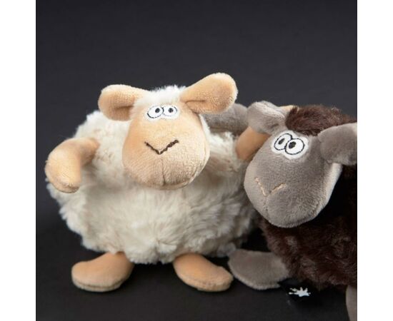 Мягкая игрушка Sigikid Beasts Овцы (42370SK), изображение 3 Мягкая игрушка Sigikid Beasts Овцы (42370SK), изображение 3