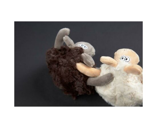 Мягкая игрушка Sigikid Beasts Овцы (42370SK), изображение 4 Мягкая игрушка Sigikid Beasts Овцы (42370SK), изображение 4