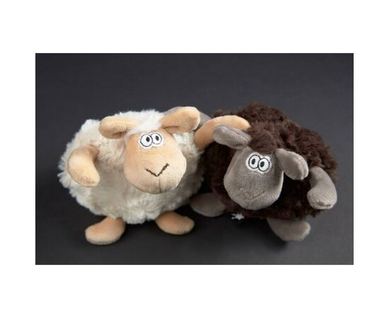 Мягкая игрушка Sigikid Beasts Овцы (42370SK), изображение 6 Мягкая игрушка Sigikid Beasts Овцы (42370SK), изображение 6